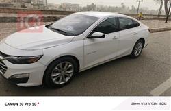 شيفروليه ماليبو